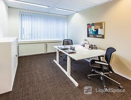 Regus | Apeldoorn, Business Park