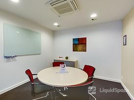 Regus | Winterthur, Mainstation