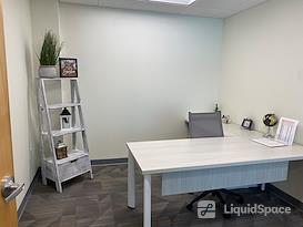 Office Evolution - Plantation