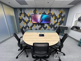 Phillips Workplace Interiors