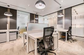Regus | Bangkok, Bhiraj Tower