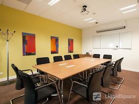 Regus | Warsaw, Equator Ochota
