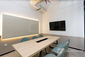 Satrio | RDTX Square L9