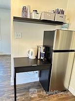 Cowork Cabin