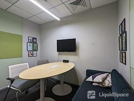 91Springboard - BLR-Mahadevapura-Trifecta Adatto