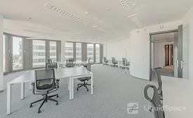 SPACES | Vienna, Icon Central Station