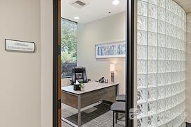 Business Workspaces