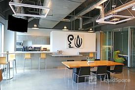 (AV2) Premier Workspaces – The Heights