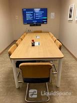WeWork Eleven West
