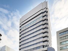 Regus | Nagoya Sakae Gas Building
