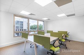 Regus | Rouen, HQ Jeanne d'Arc