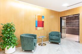 Regus | Dubai BCW Jafza View 18 & 19