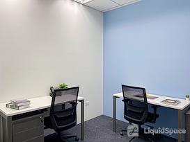 HQ | BANGKOK, HQ SPE Tower