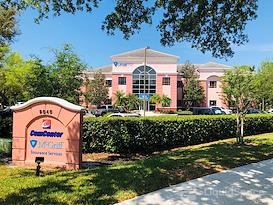 ComCenter at Lakewood Ranch