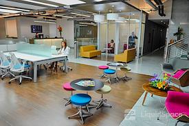IOS OFFICES | Capital Reforma