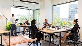 Industrious - Central Loop