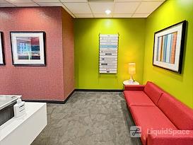 Regus | Downtown Republic Center