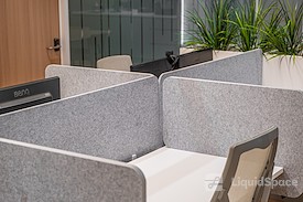 Regus | Christchurch, Hazeldean