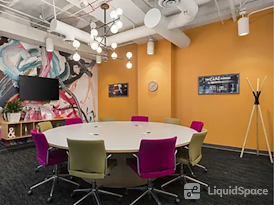 SPACES | One Renaissance Tower