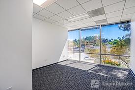 Barrister Suites | Woodland Hills Corporate Center