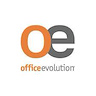 Logo of Office Evolution Oakville