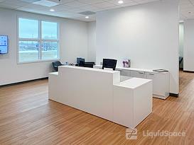 Regus | Lawrence - US Highway 1