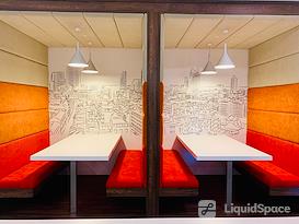 Regus | Milan, Bisceglie