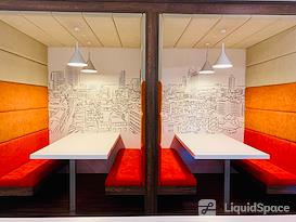 Regus | Milan, Bisceglie