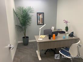 Office Evolution - Arlington-Rosslyn