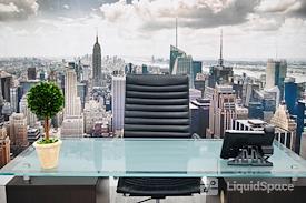 Executive Offices of New York