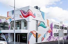 WOTSO Takapuna