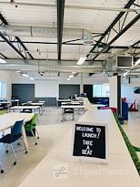 Launch Coworking Space - Southside