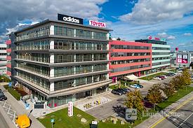 Regus | Bratislava, Galvaniho