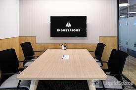 Industrious - 131 Finsbury