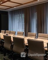 Hub Australia | 555 Collins ExChange