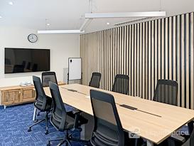 HQ | Kiambu, The Brick Thindigua