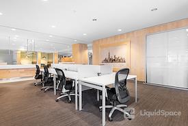 Regus | Brookfield Place