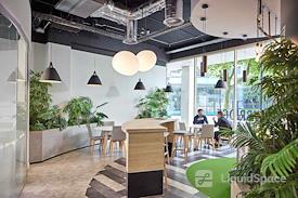 Regus | Paris, Saint Lazare