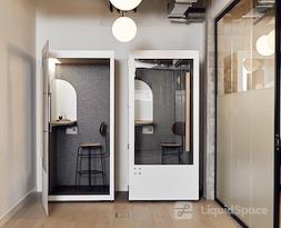 Regus | MD, Rockville - Montgomery Ave