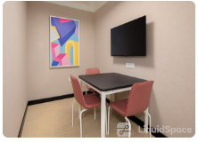 WeWork Vaishnavi Signature