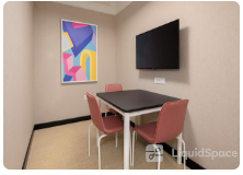 WeWork Vaishnavi Signature