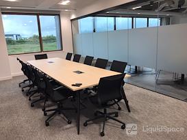 Serendipity Labs - UK - Cambridge North