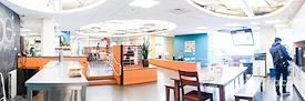 CIC | Cambridge - One Broadway
