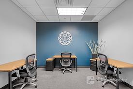 Regus | Brickstone Square