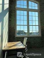 Venture X | Charleston - Garco Mill