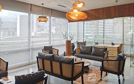 HQ | HQ Cebu Exchange Tower