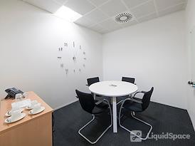 Regus | Maidenhead, Station