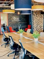 Olio Coworking Hopkins