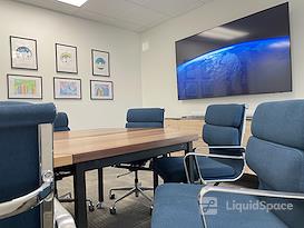 Untethered Workspace - Nevada