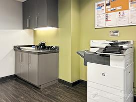 Regus | Gregorie Ferry Landing